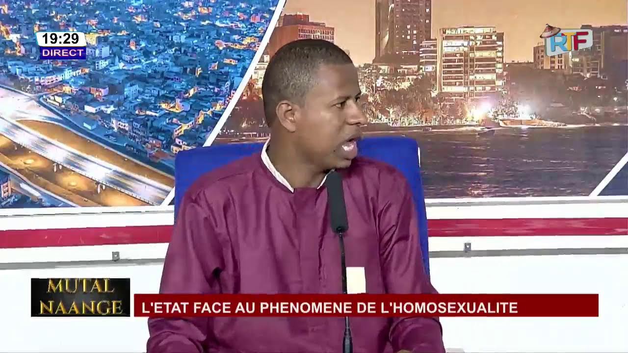 DIRECT 🔴MUTAL NANNGE DU 17 FEVRIER 2026