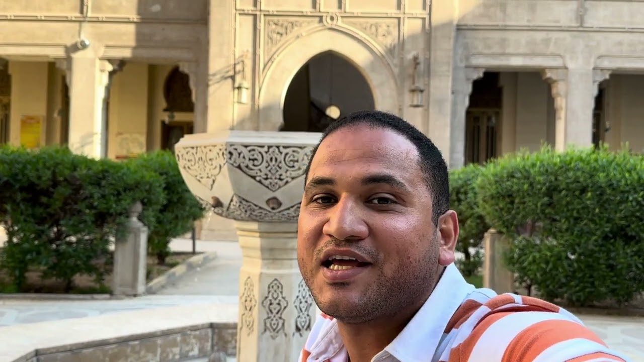 معهد فؤاد الأول بأسيوط.