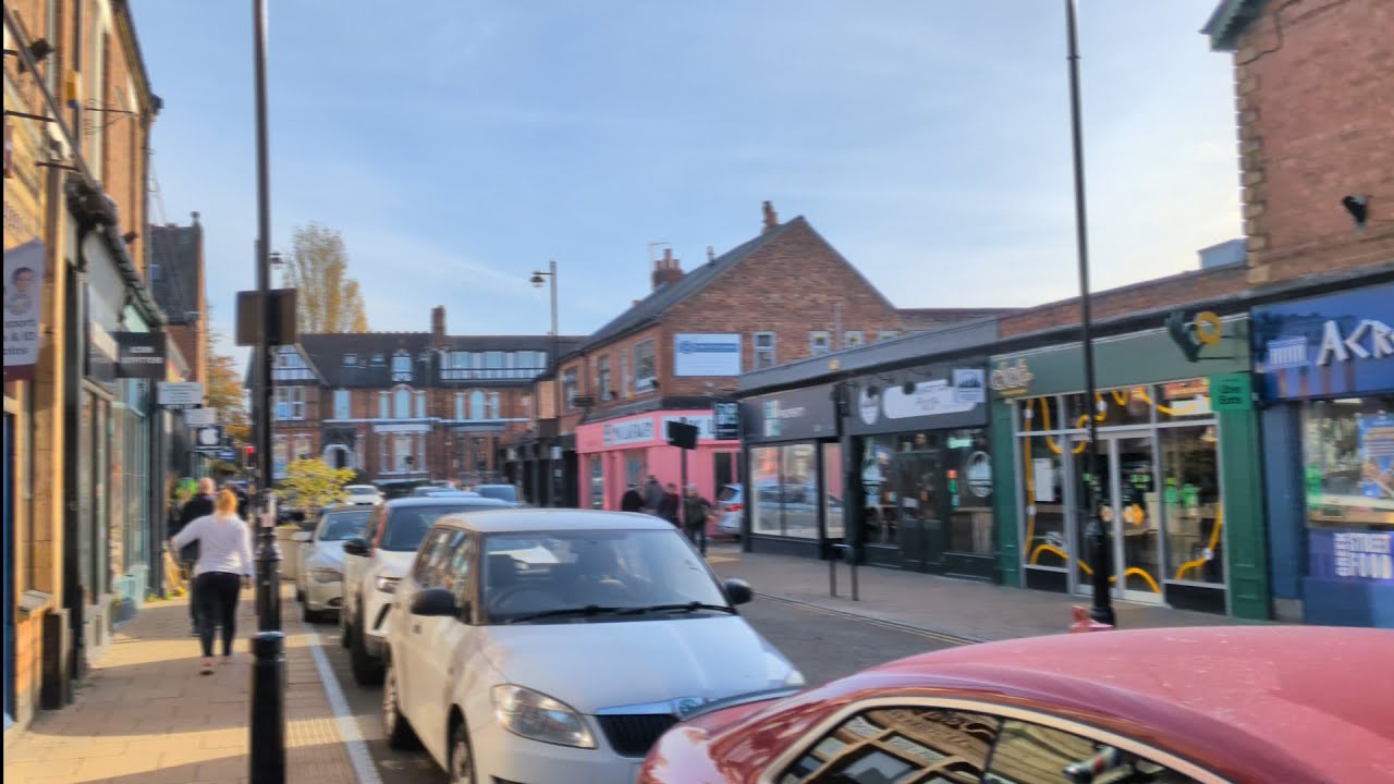 Chat about Acorn Road, Jesmond, Newcastle 