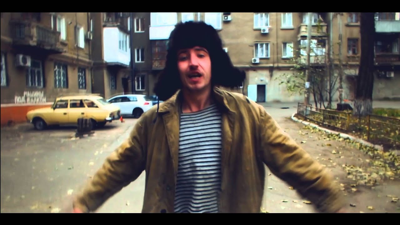 Краматорск ищет таланты: Петренко Александр