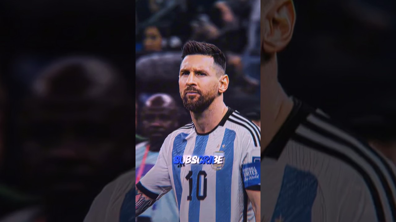 Messi 4k edit #messi #lm10 #fcb #fcbarcelona #football #soccer #foryou #subscribe #viralshorts