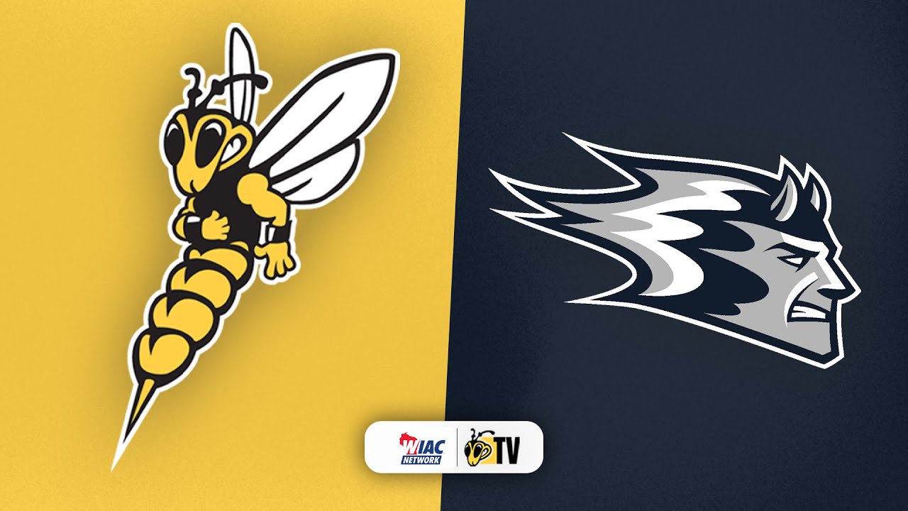 UW-Superior Men's Hockey vs. UW-Stout Feb. 7, 2026