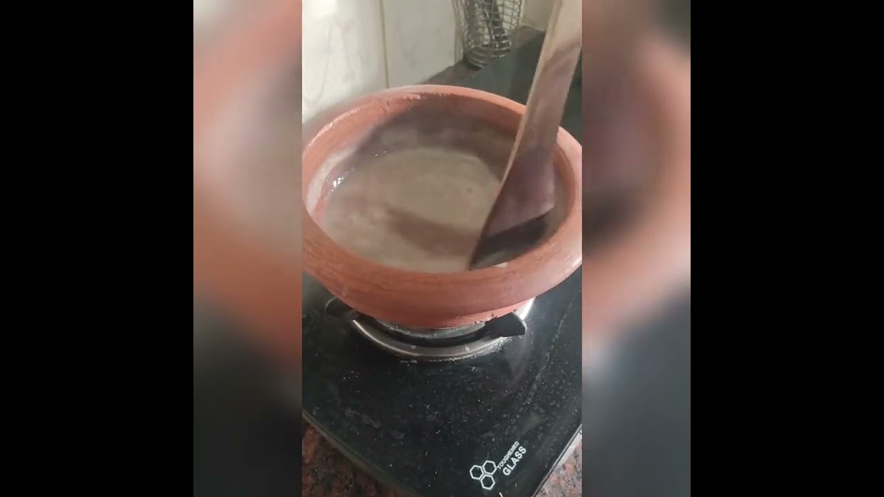 A method to prepare Malt using multigrain malt powder@N.ShriGowda