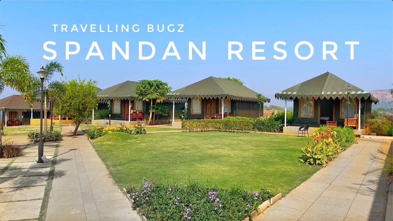Spandan Holiday Homes resort - Igatpuri , A Hidden Gem