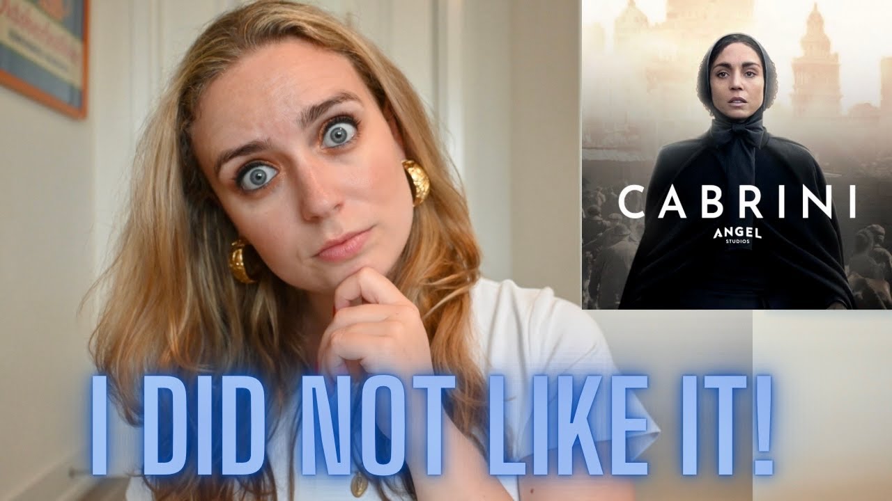 Brutally Honest Review of Cabrini
