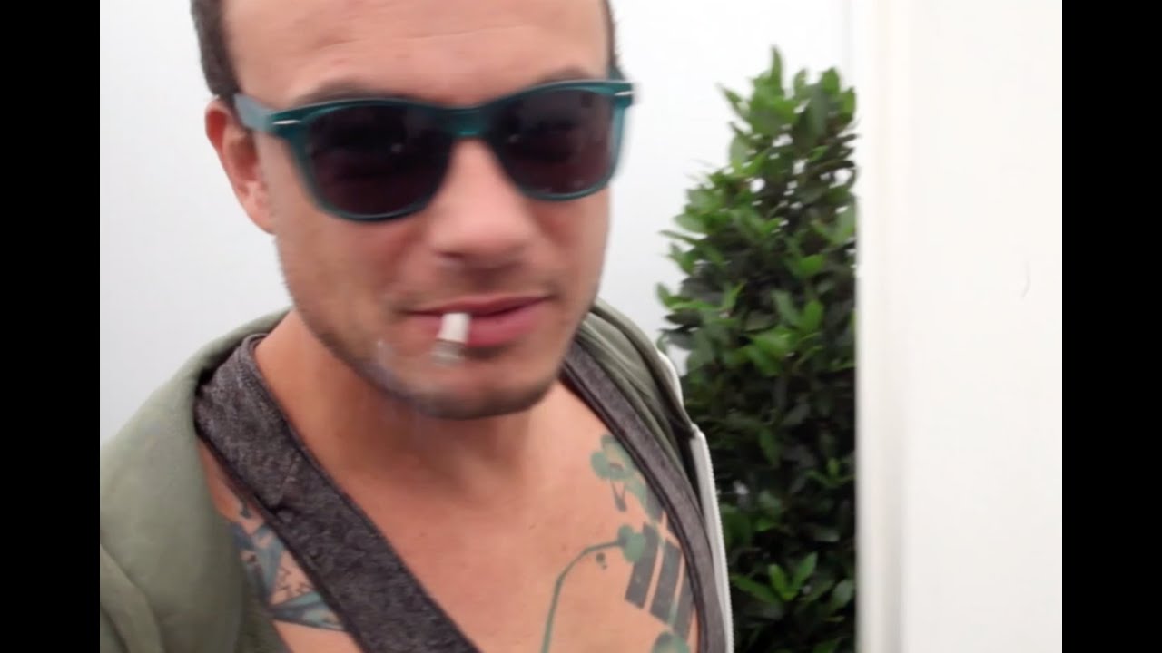 SDP Tourblog - Hurricane Festival 2015