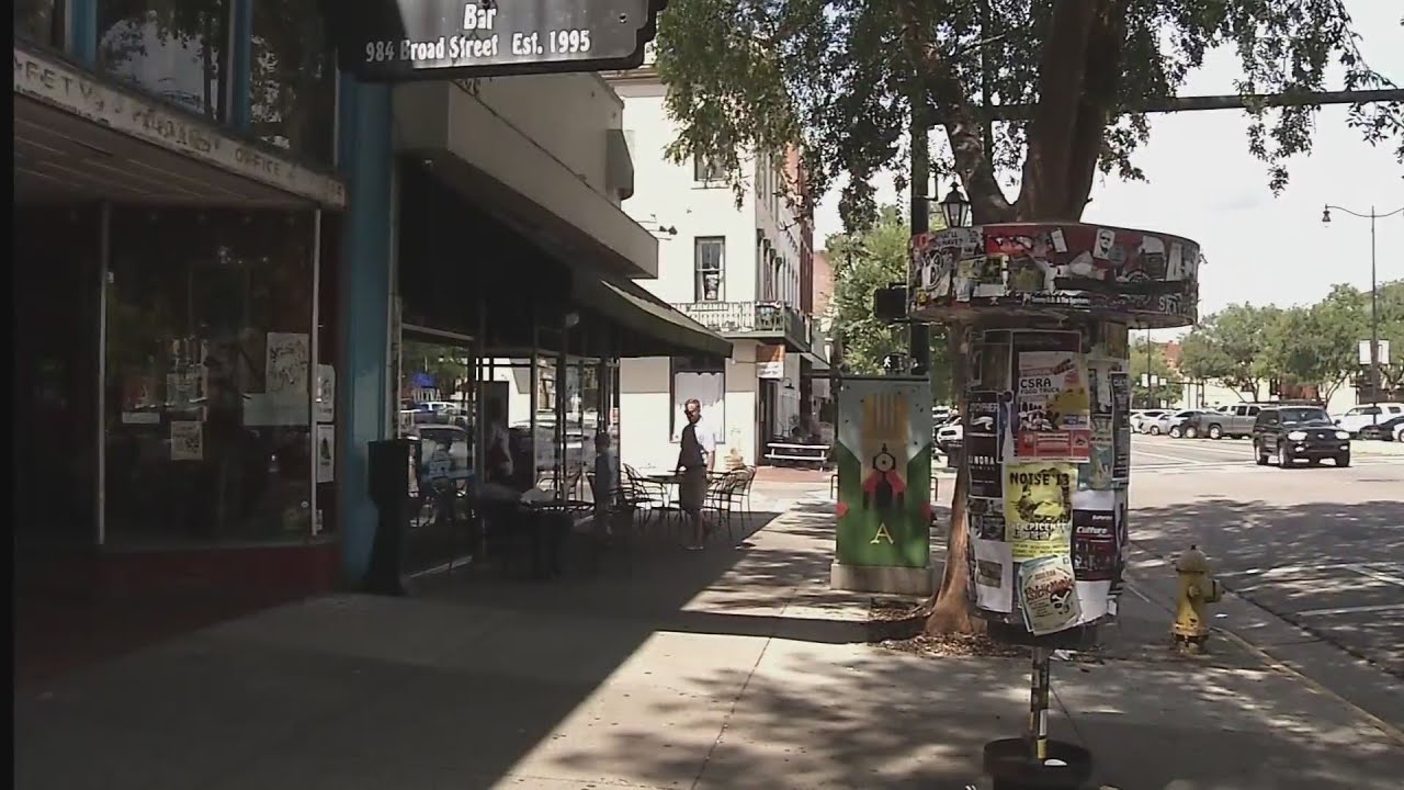 Augusta non-discrimination ordinance going back before committee