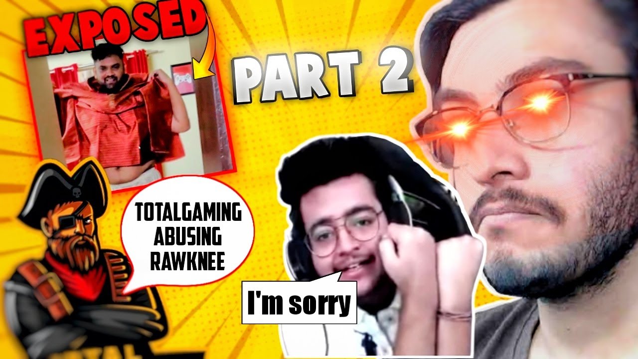Streamers Exposed By Friends Part 2 | Streamer Unexpected Moments