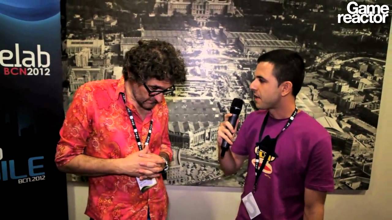 Novarama Interview