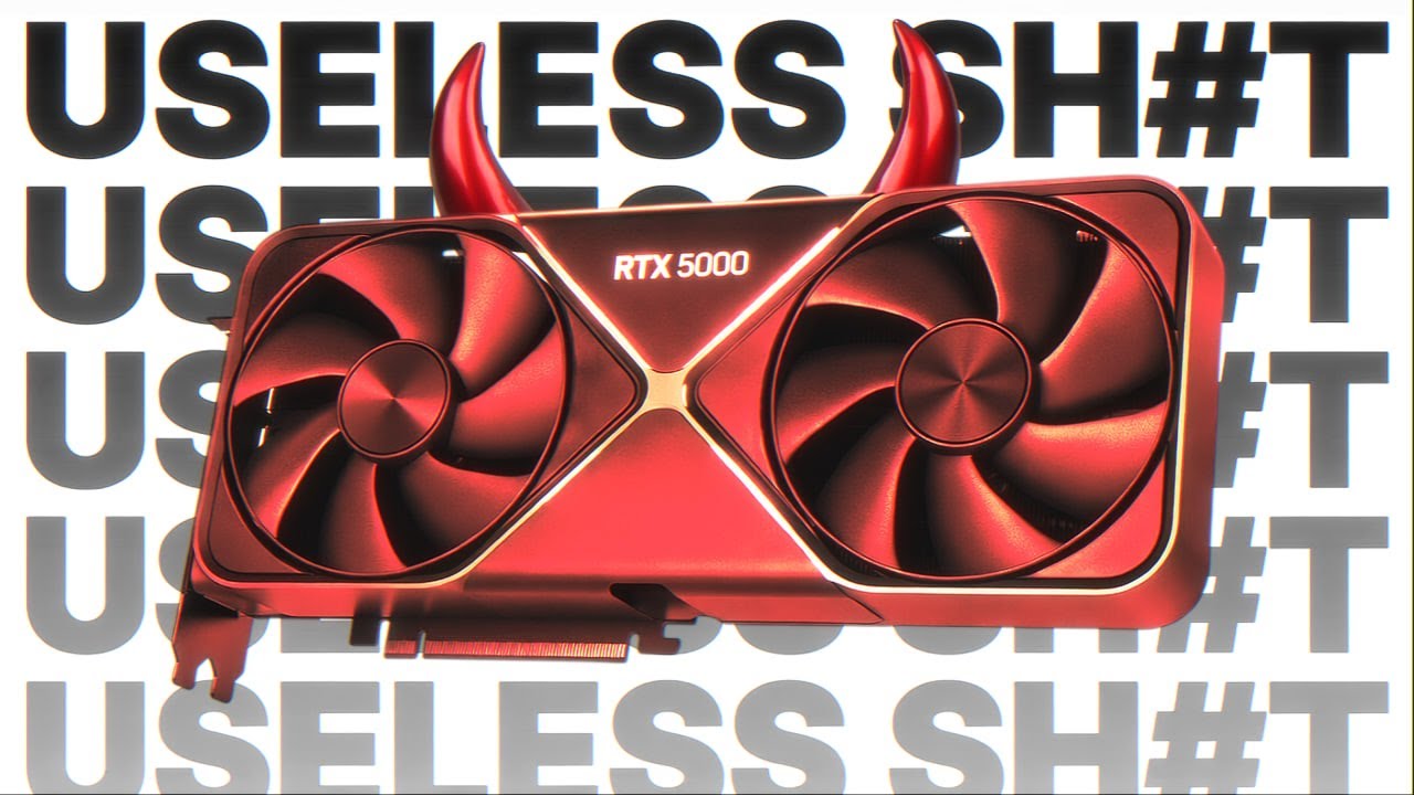 I Finally Saved Up for an RTX 50 Series GPU, Here&rsquo;s What I Learned.