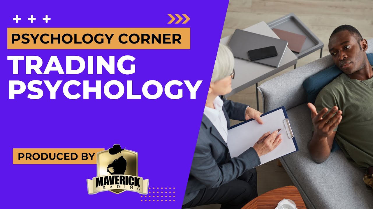 Trading Psychology - Trade Better