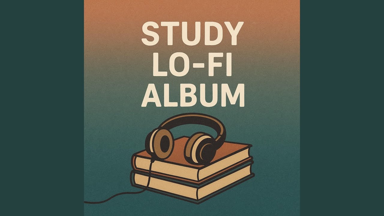 Mellow Bass Dreamy Lo-Fi Ambience