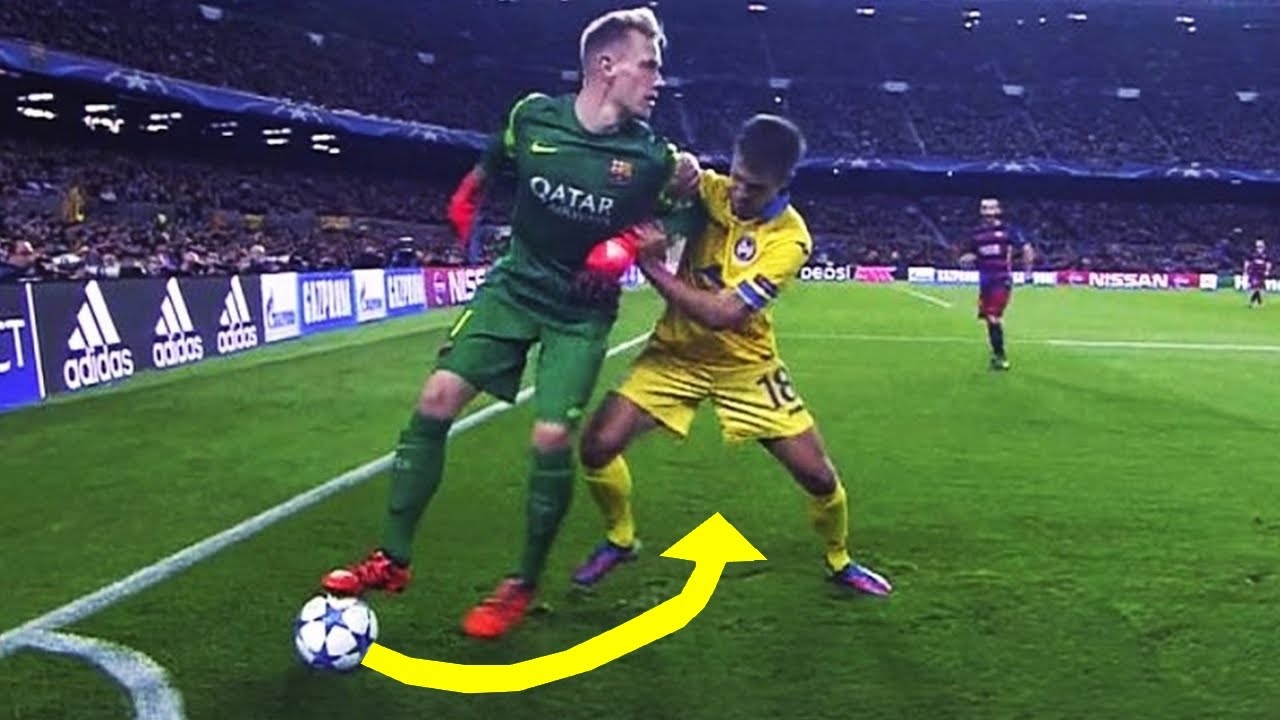 Quand les Gardiens Humilient les Joueurs de Champs