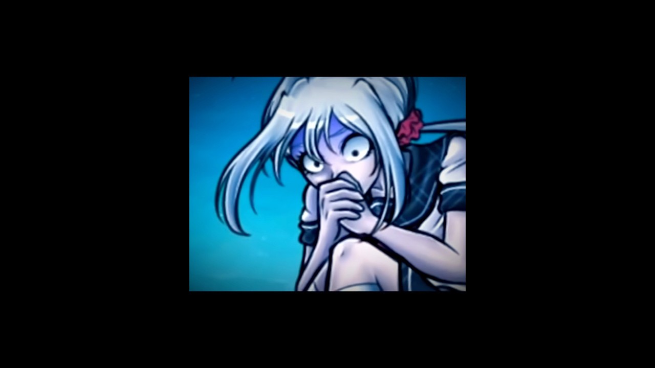 M0TION IN THE OC3AN // Sora Edit #danganronpa #sdra2