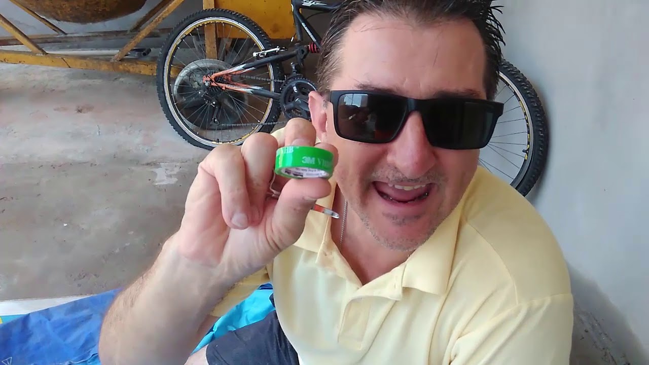 Como Resolver o Problema de Furos em Piscinas Infláveis como MOR, Intéx...