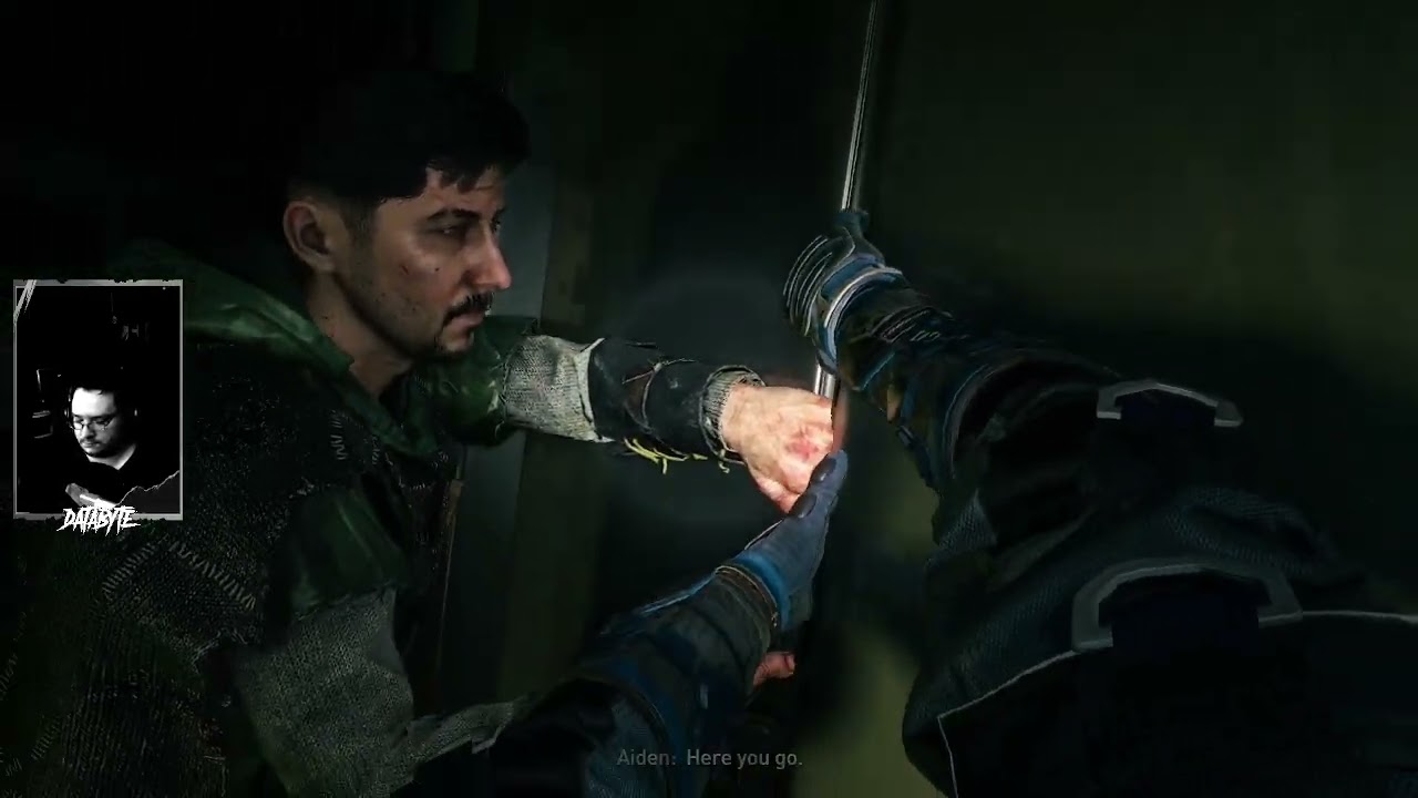 Returning to the end of the world Dying Light 2 Stay Human pt2