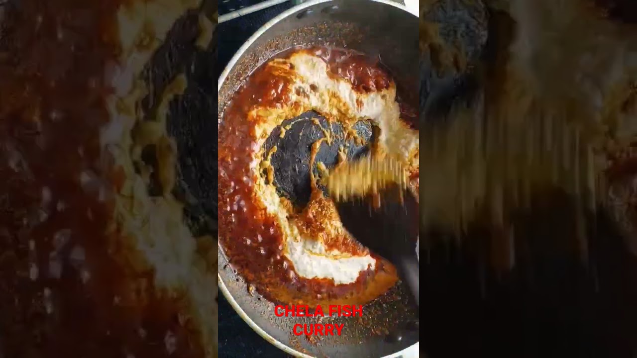 #chela #fish #fishrecipe #fishcurry #fishing #curry #antarascookingshow #food #mach #machli