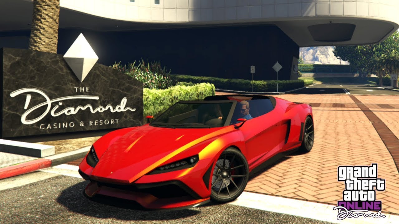 Pegassi Zorrusso Review and Customization! New open roof Supercar! GTA Online