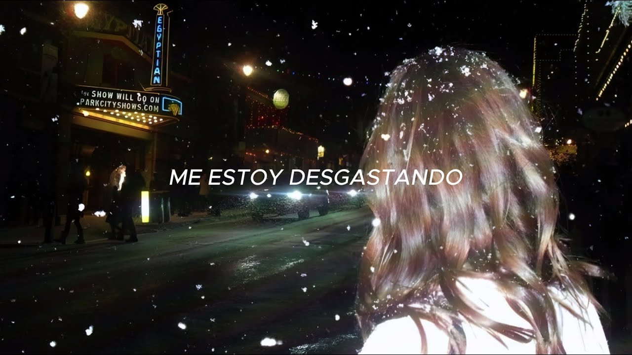 Tigers Jaw - Chemicals // Sub Español
