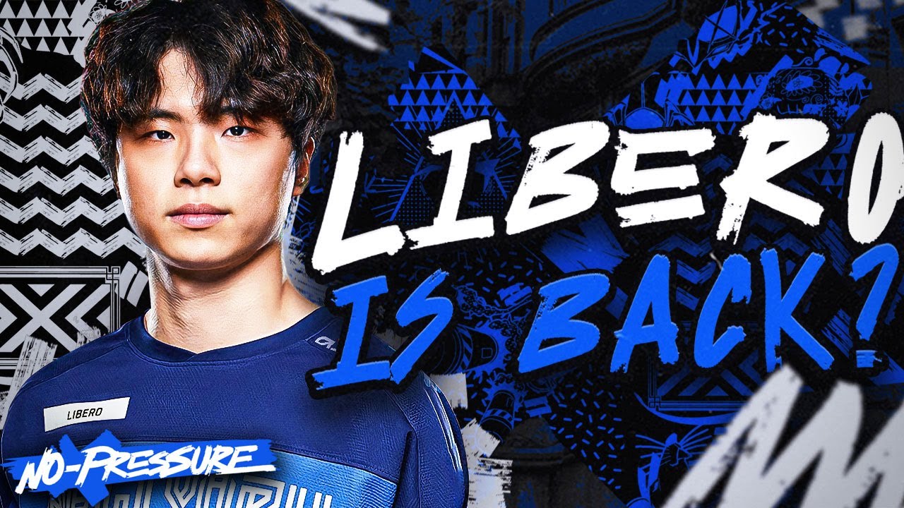 Libero has a New Role on New York Excelsior? | No Pressure Ep. 1