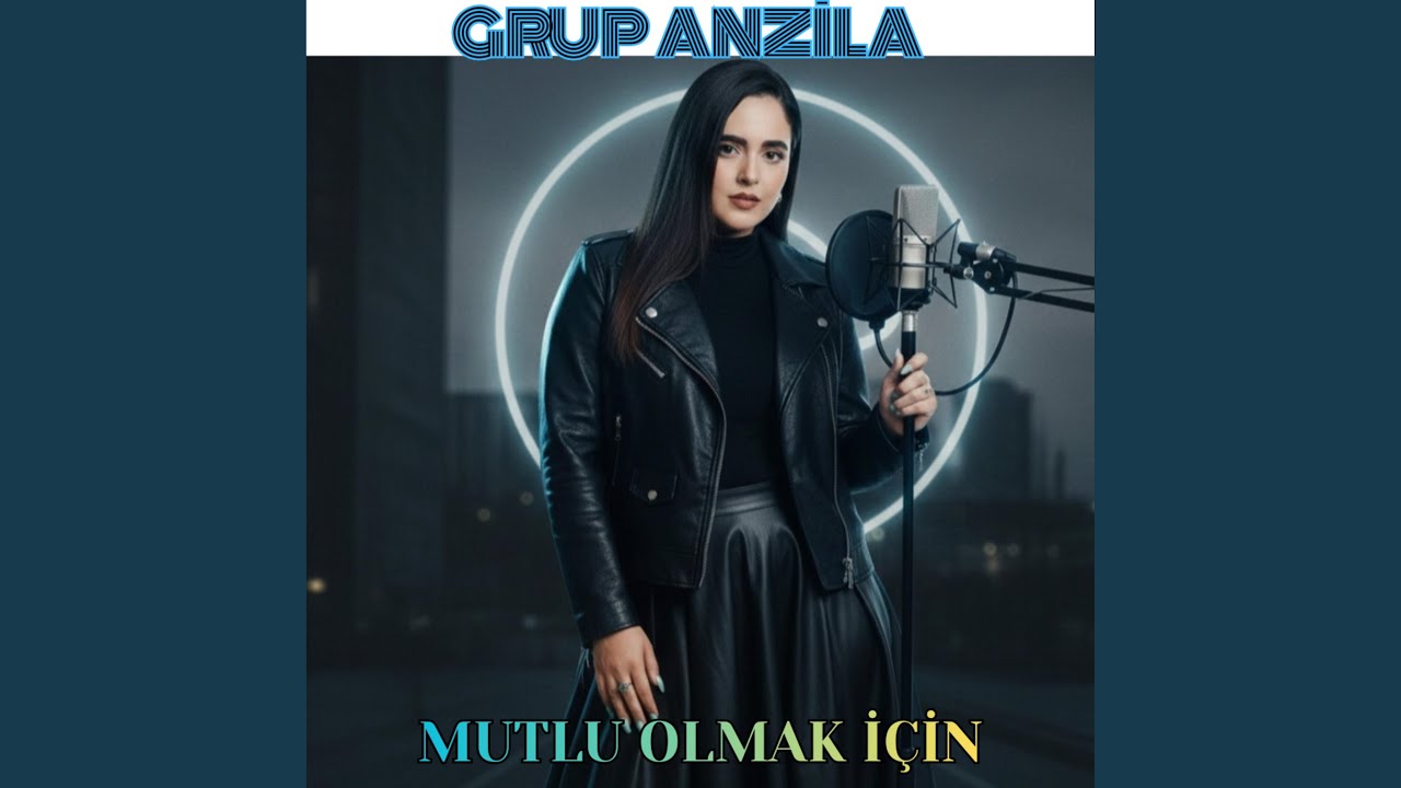 Mutlu Olmak İçin