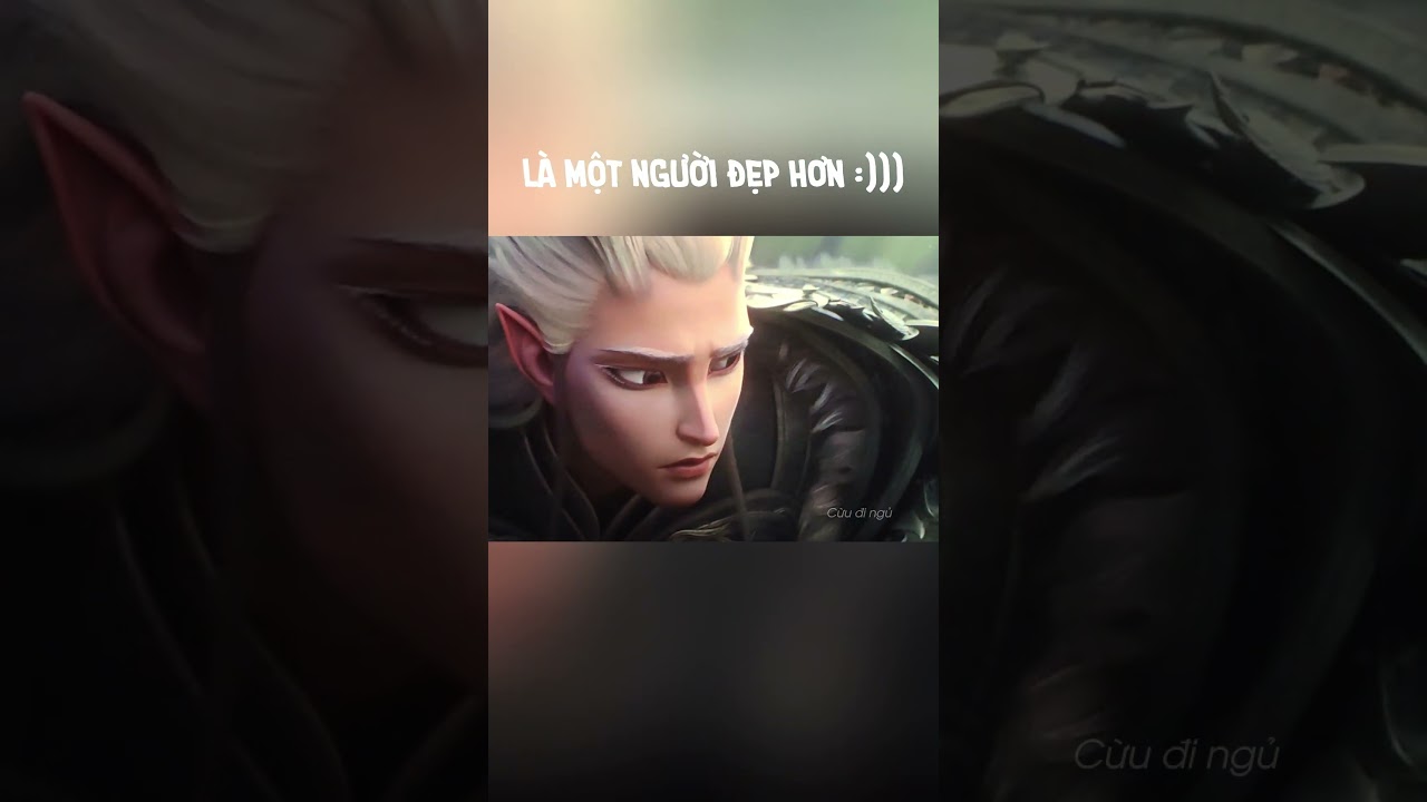 Ngao B&iacute;nh, Ngao Quang visual long tộc | NeZha 2 | Na Tra Ma Đồng N&aacute;o Hải | #NeZha #哪吒 #NaTra