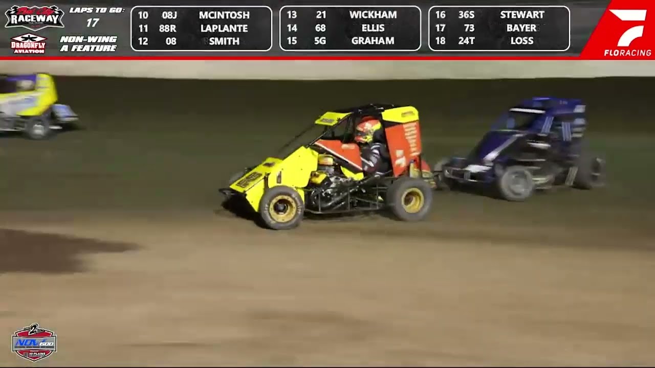 [[ HIGHLIGHTS ]] 05/06/2023 NOW600 National Series @ Port City Raceway