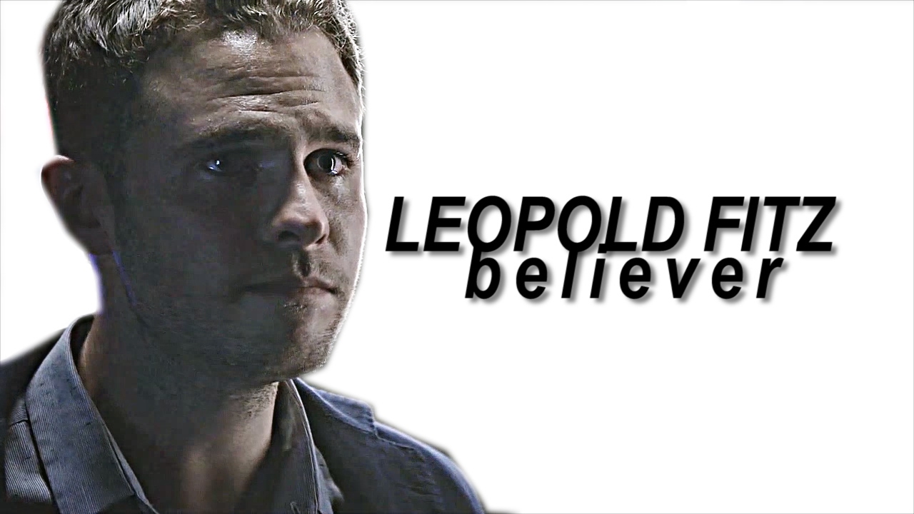 Leopold Fitz | believer