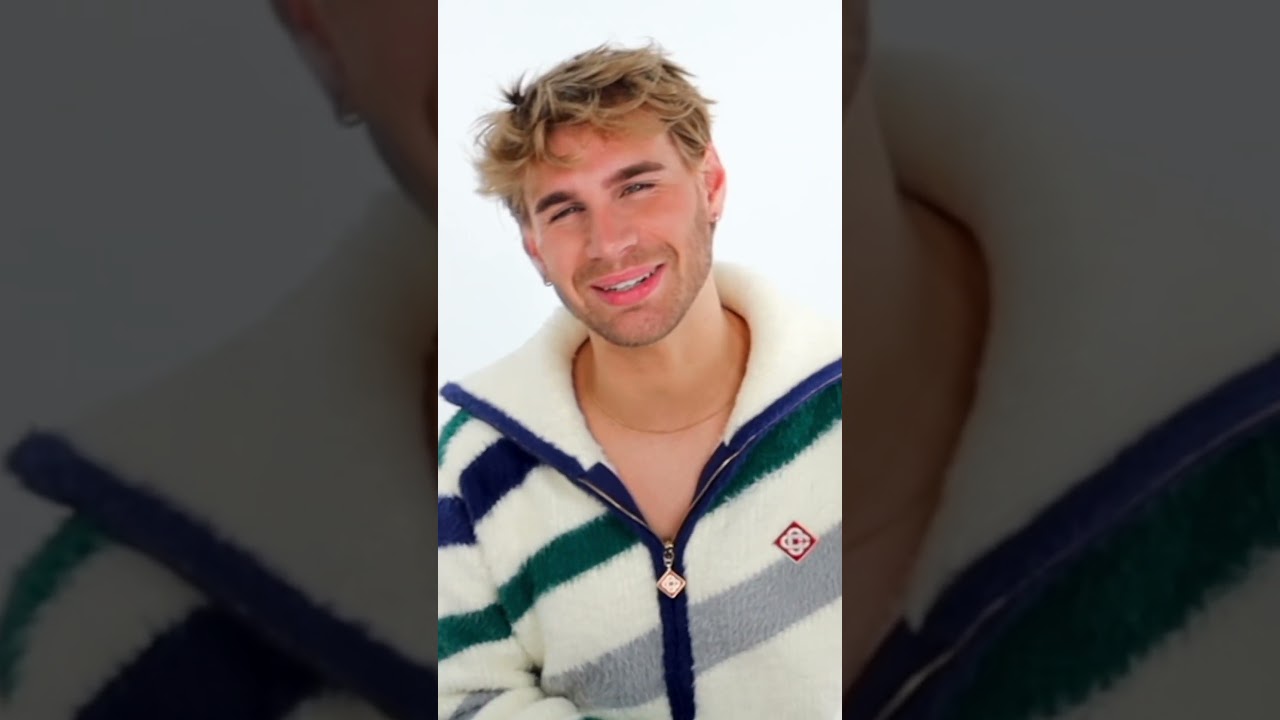 Hairdresser Reacts To People Trying To Go Ash Brown (and ruining their hair)