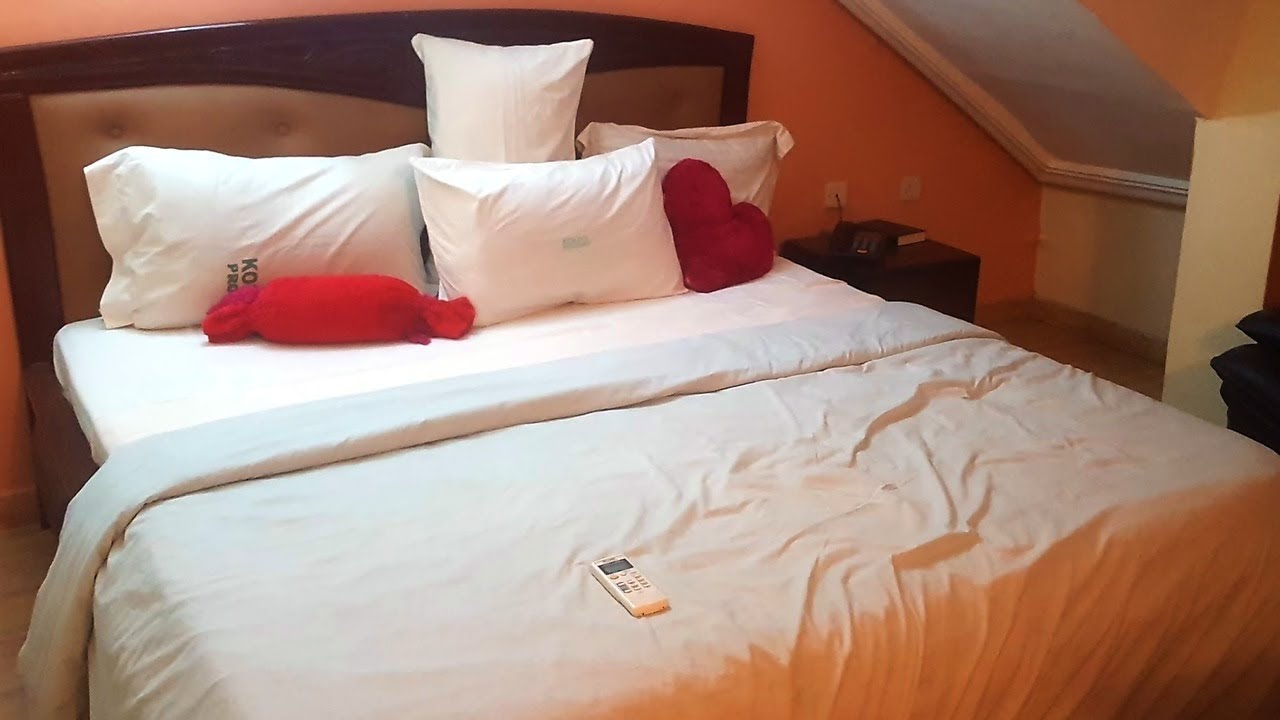 10 Best Tourist Attractions you MUST SEE in Ado-Ekiti, Nigeria | 2019