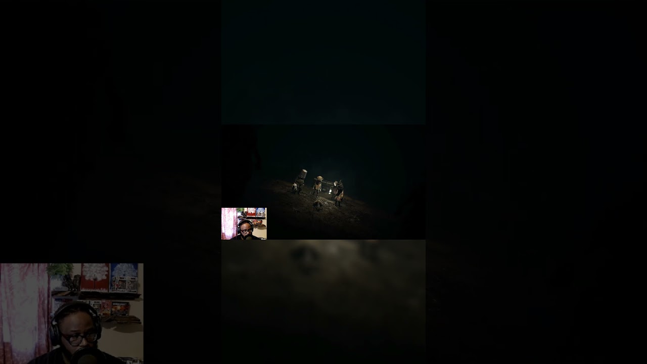 The End - ReAnimal #edit #gaming #gameplay #fypgaming #reanimal #shorts