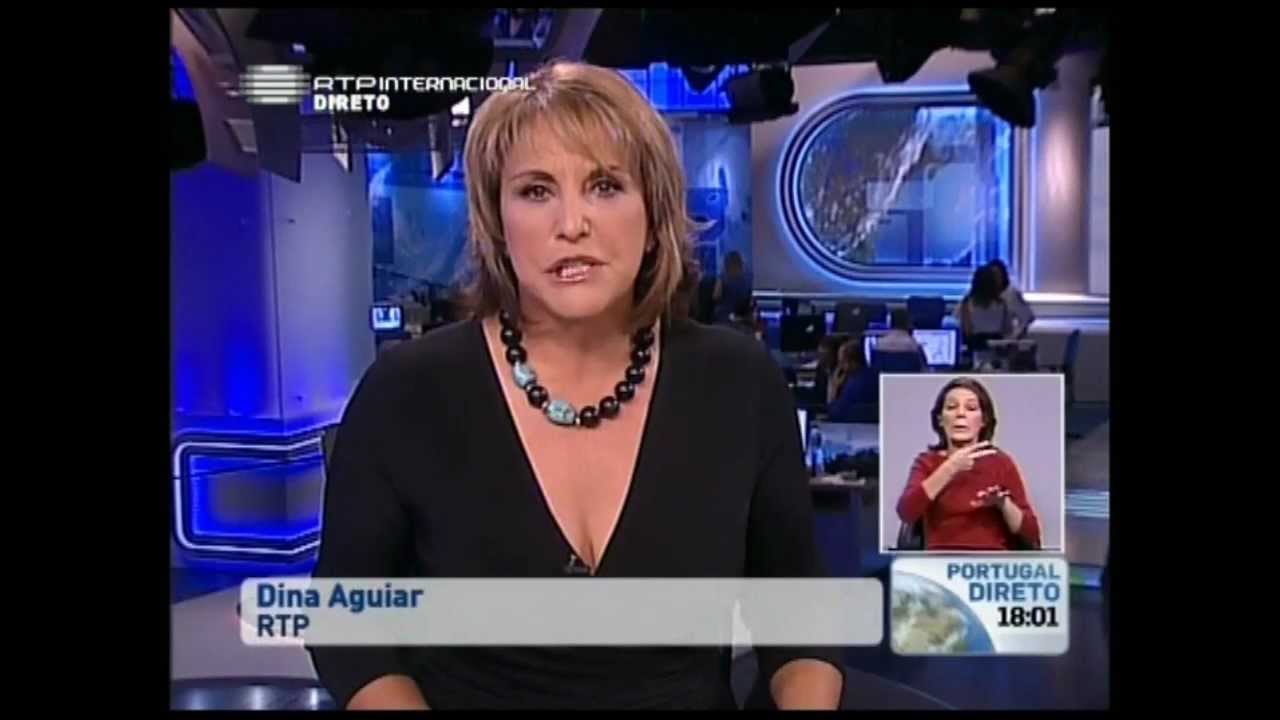 RTP - Portugal em Direto (2011)