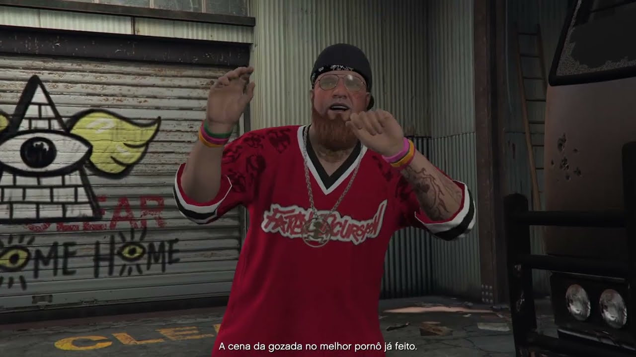 gta 5 online começando do zero ep3 missoes do dax primeira e segunda dose  parte 3