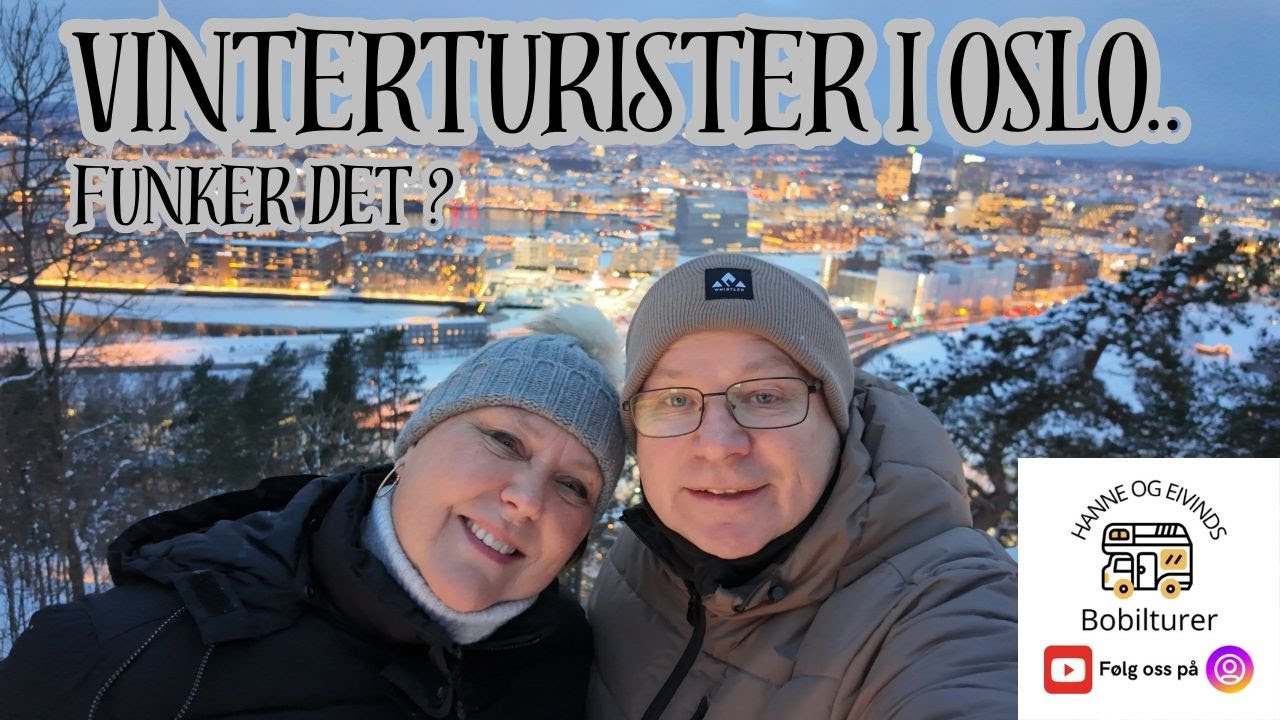 Vi finner sjelero og rotter i Oslo !