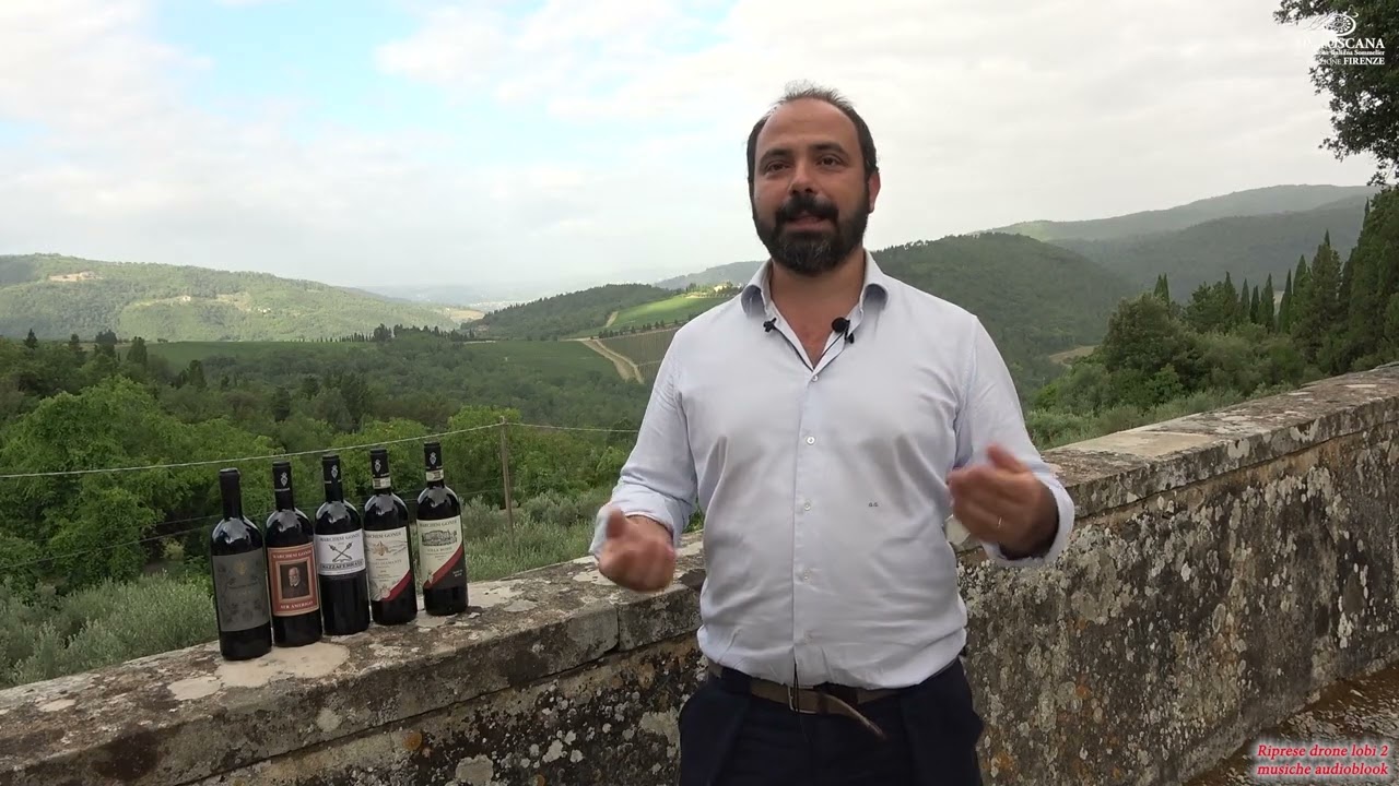 Tenuta Bossi dei Marchesi Gondi
