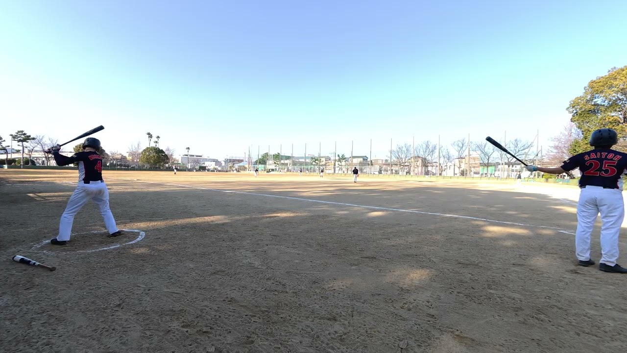 2026/1/18 サクライカップ 6回