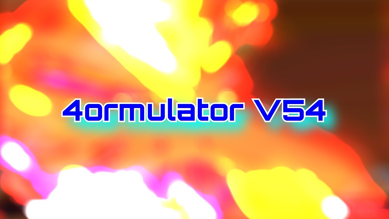 Preview 2 Kick The Buddy Effects In 4ormulator V54