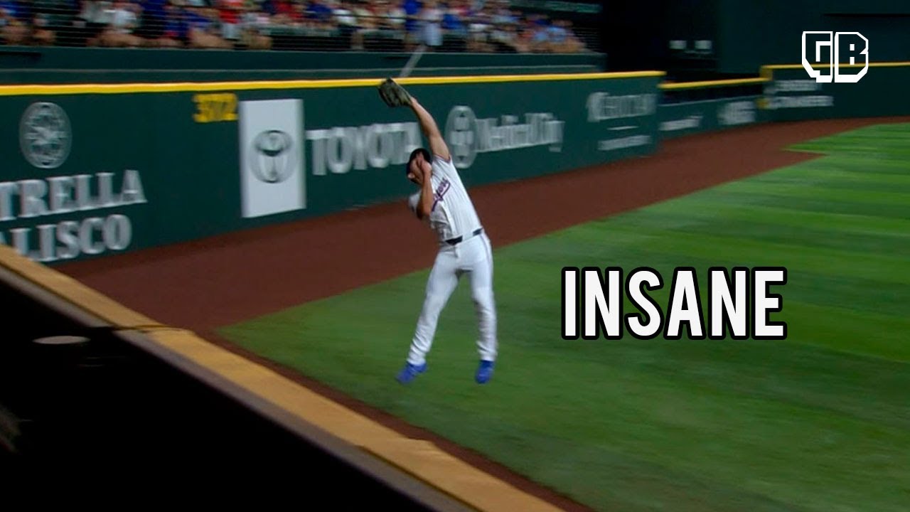 MLB | Top Plays Of June 2025 Highlights