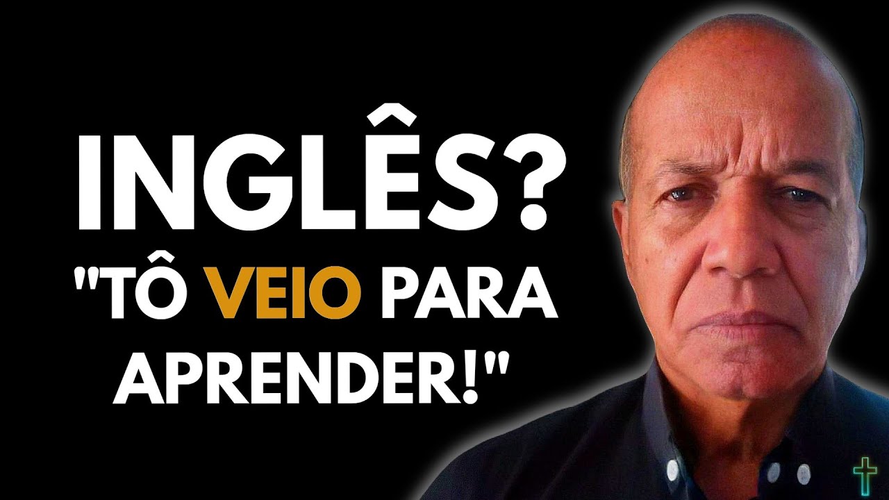 07 vantagens pouco faladas p/ Aprender Inglês Depois dos 40+
