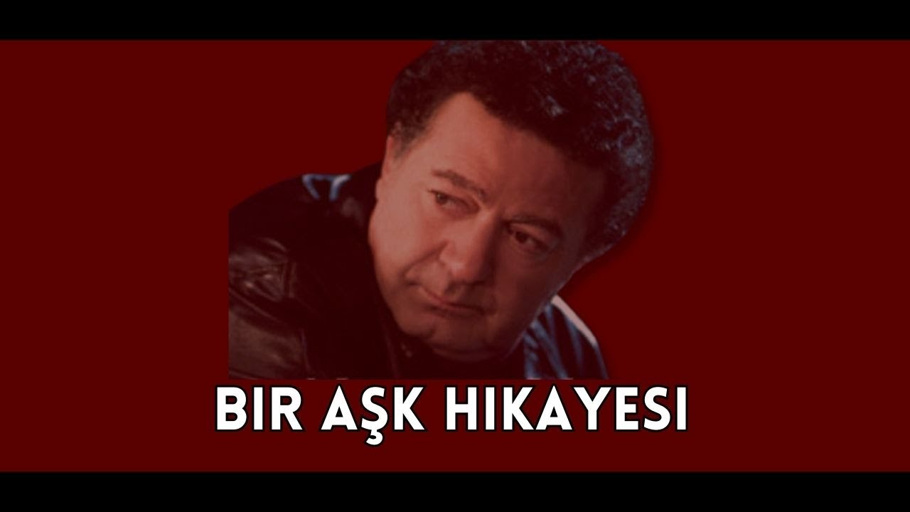 Kayahan - Bir Aşk Hikayesi (Remix) Ziko Beats