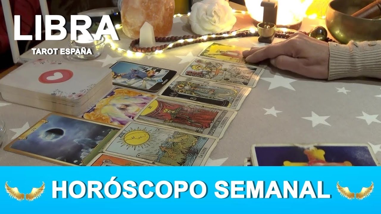 LIBRA ♎️ Semana Del 9 al 15 Febrero 2026​✨Hoy Horóscopo y Tarot
