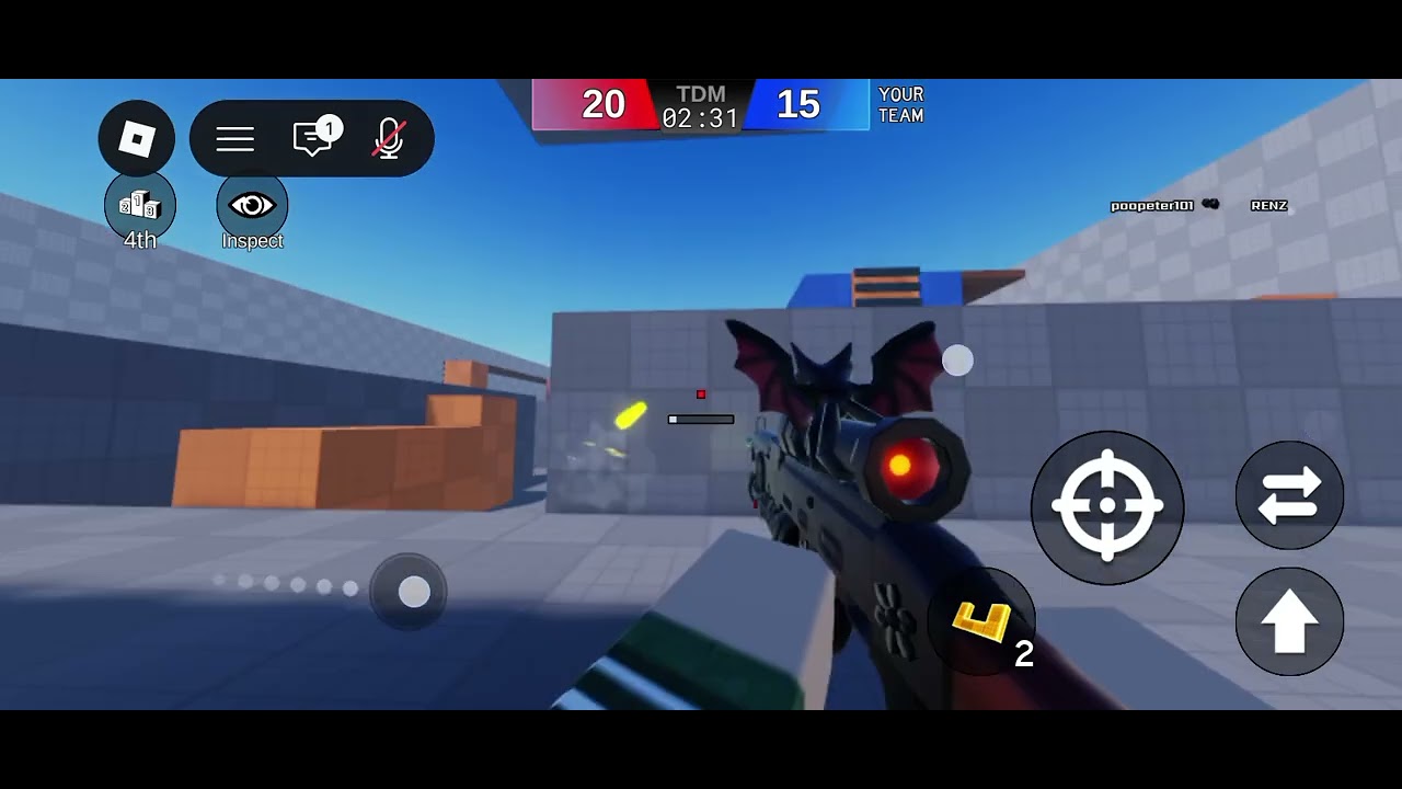 Deadseye