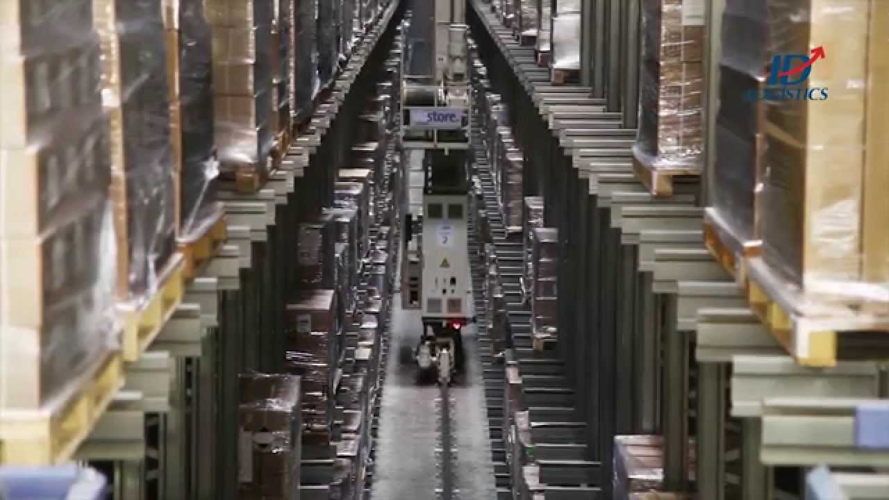 PUIG Delivering World Class Service in Retail and Consumer Products
