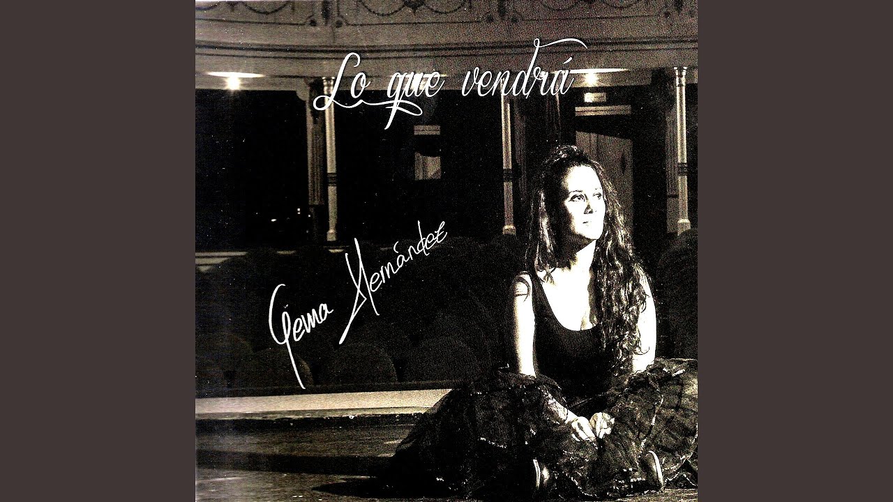 No Te Vayas (feat. Leo Jiménez)