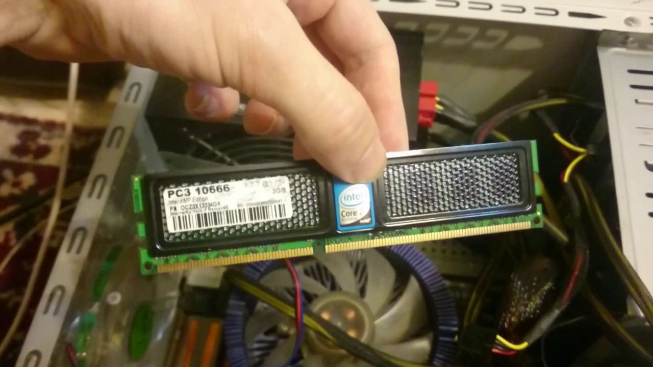 Can s775\lga775 Handle More Than 8 gb ddr3 ram?