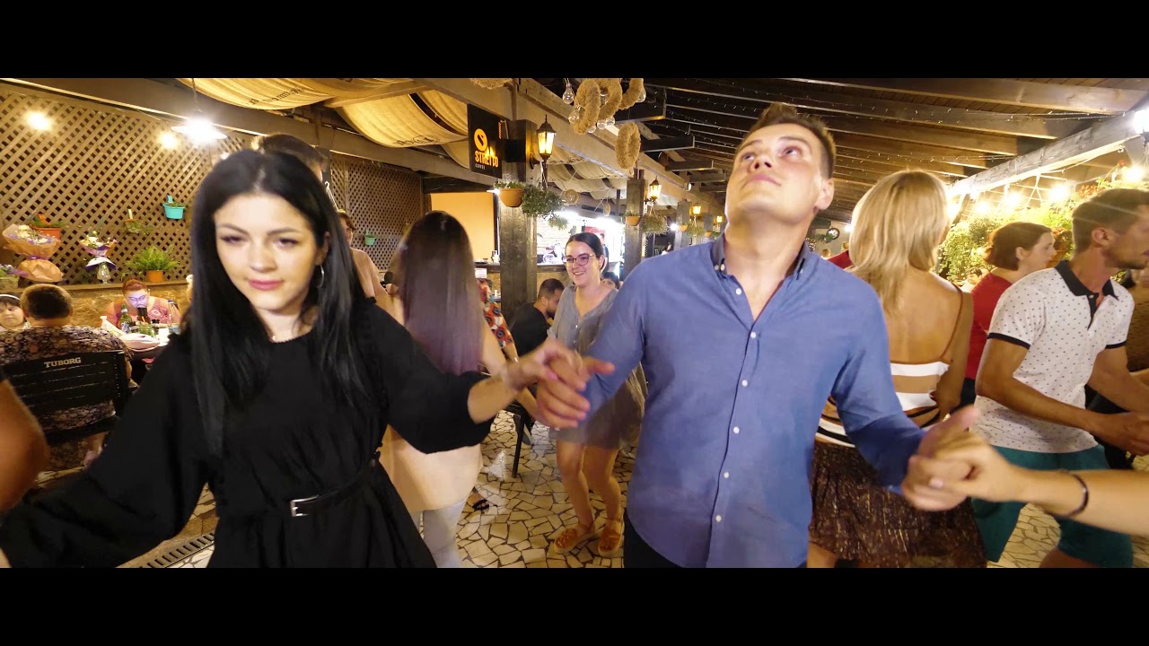 Live!  2021!🎤🍾🍷 Aurelian & Alex de la Orastie - Super petrecere la restaurant Perla