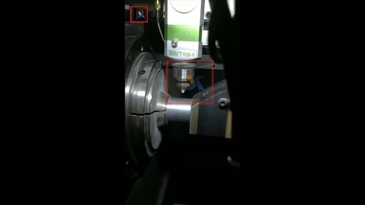 [Lx laser cutter for auto parts]