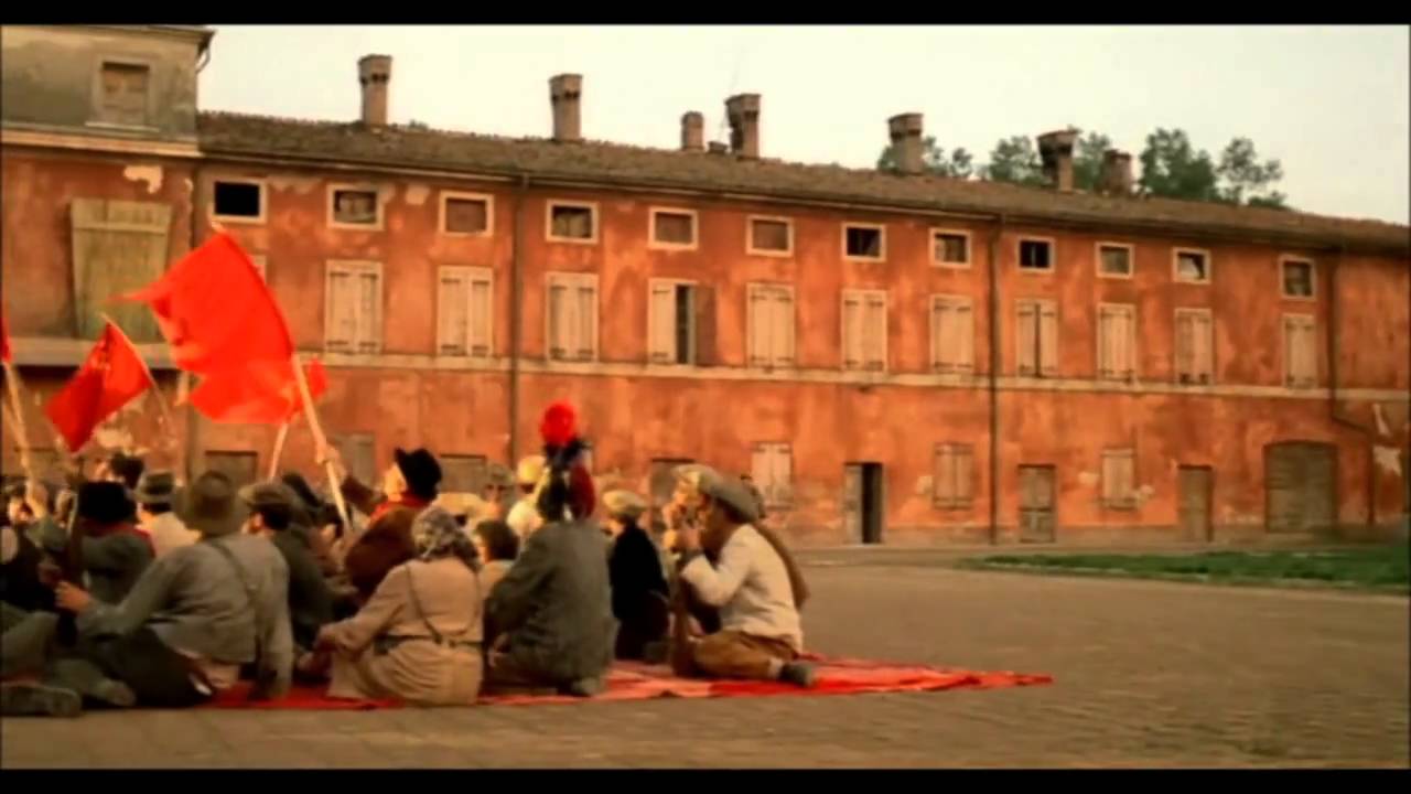 FESTA D'APRILE - Radio Libertà