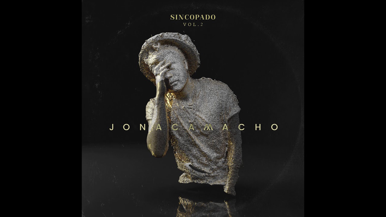 Soy un Loco - Jona Camacho