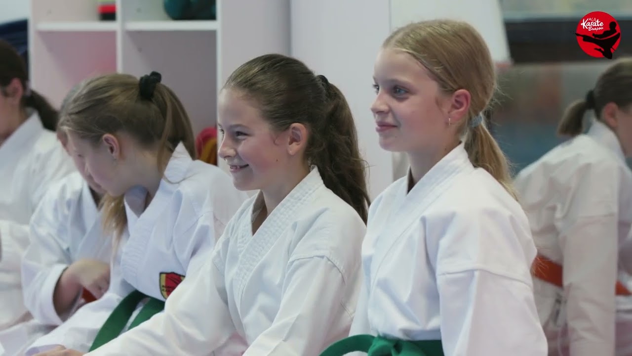 Cursuri de Karate Shotokan - ACS Karate Brasov